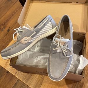 Koifish seersckr cement Sperrys